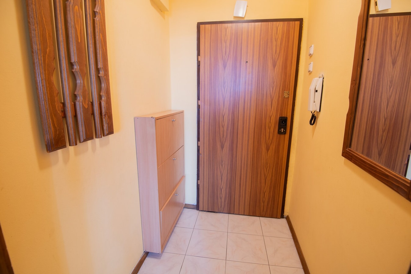 Shells ~ One-bedroom Flat Close to the Sea Garden 14 Flat Manager Booking