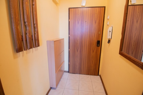 Shells ~ One-bedroom Flat Close to the Sea Garden 14 Flat Manager Booking