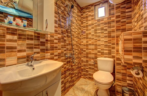 1BD Nest in the heart of a traditional Sofia 7 Flat Manager Booking