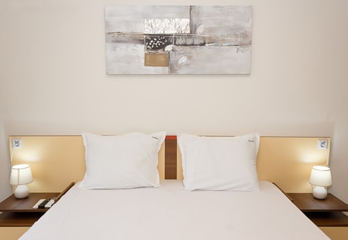 Golden Sands Center ~ 1BD Flat with Balcony 0 Flat Manager Booking