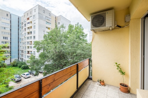 Beautiful Flat in Central Location 21 Flat Manager Booking