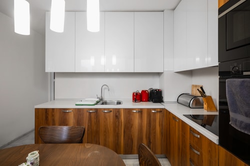 The Cosmopolitan Shine 1-BDR Pet-Friendly Flat 11 Flat Manager Booking