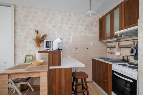 Cozy Studio in Top Centre 1 Flat Manager Booking