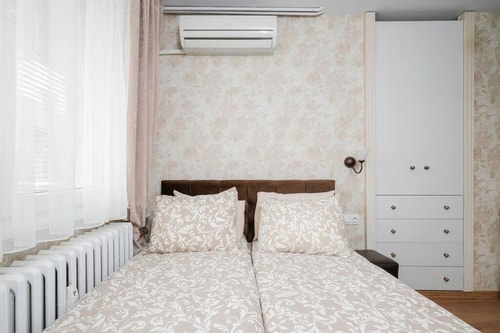 Cozy Studio in Top Centre 5 Flat Manager Booking