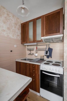 Cozy Studio in Top Centre 14 Flat Manager Booking
