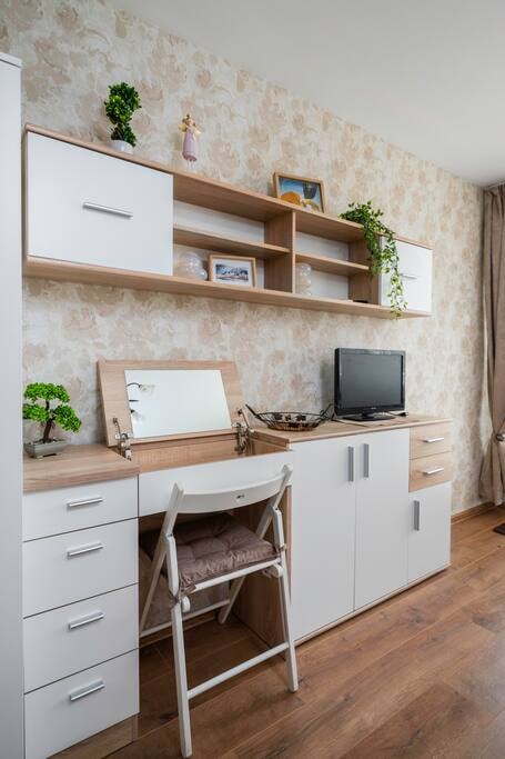 Cozy Studio in Top Centre 17 Flat Manager Booking