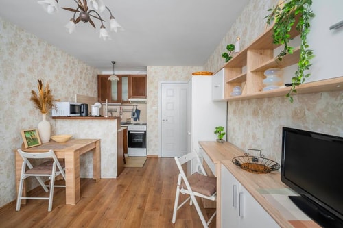 Cozy Studio in Top Centre 18 Flat Manager Booking