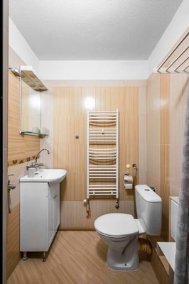 Cozy Studio in Top Centre 19 Flat Manager Booking