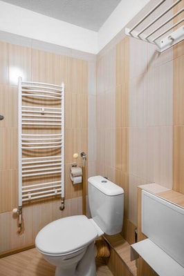 Cozy Studio in Top Centre 20 Flat Manager Booking