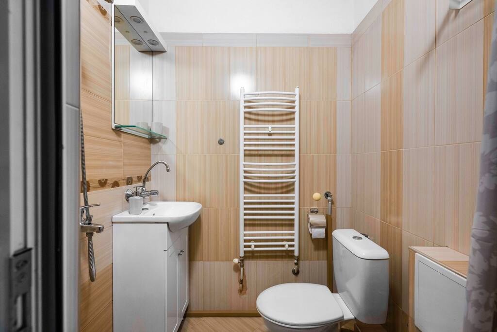 Cozy Studio in Top Centre 22 Flat Manager Booking