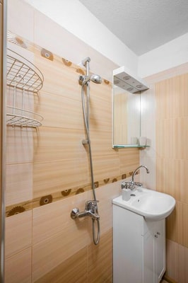 Cozy Studio in Top Centre 23 Flat Manager Booking