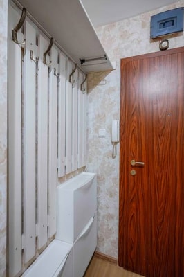 Cozy Studio in Top Centre 25 Flat Manager Booking