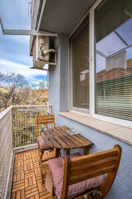 Cozy Studio in Top Centre 28 Flat Manager Booking
