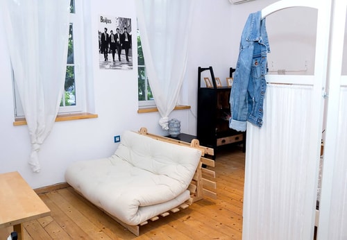 Verano Azul - Adorable Flat in Unbeatable Location 1 Flat Manager Booking