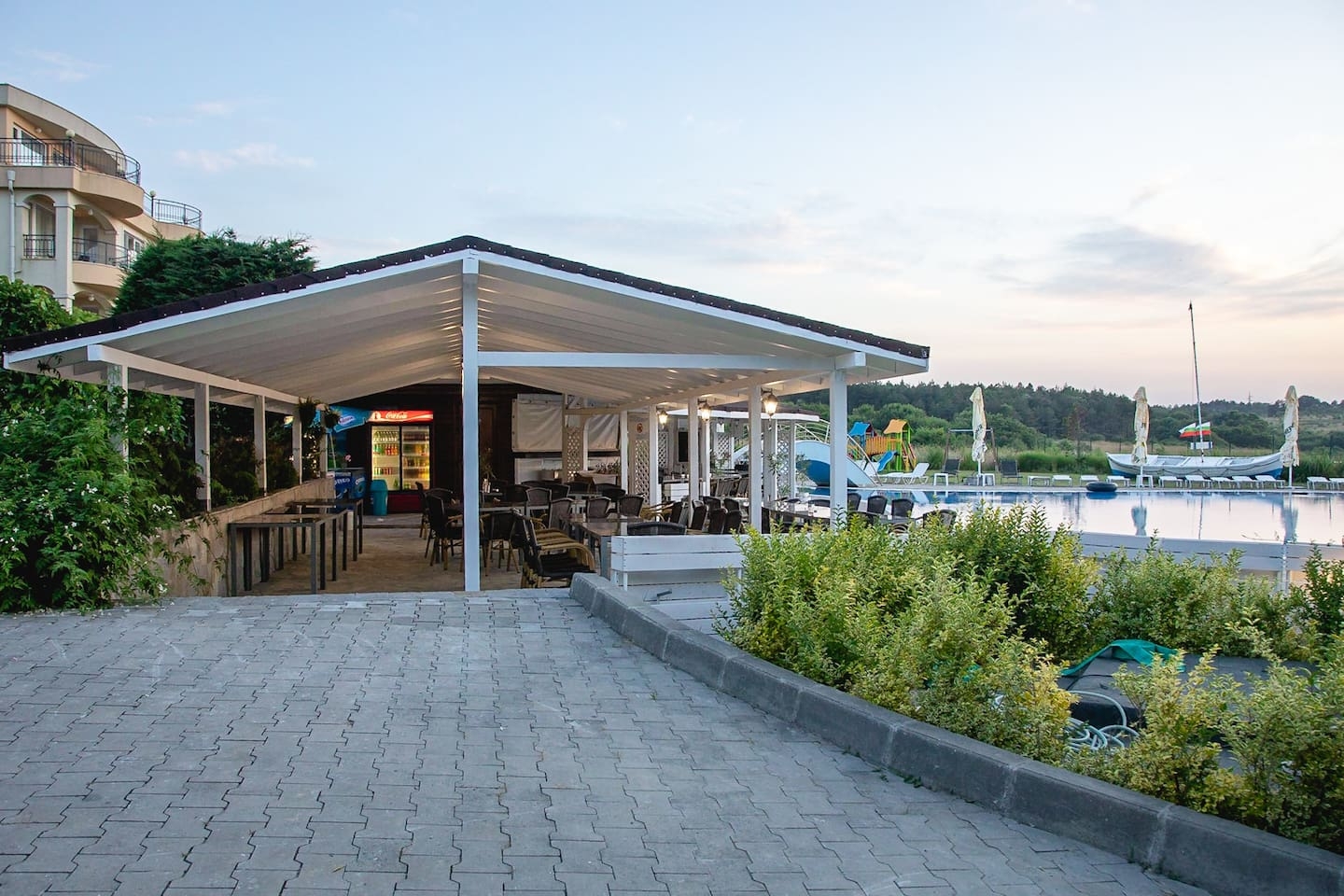 Sunset Vibes in Arapya - Breathtaking Views + POOL 43 Flat Manager Booking