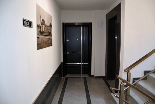 Unbeatable Location: New Lux Apartment Varna beach 45 Flat Manager Booking
