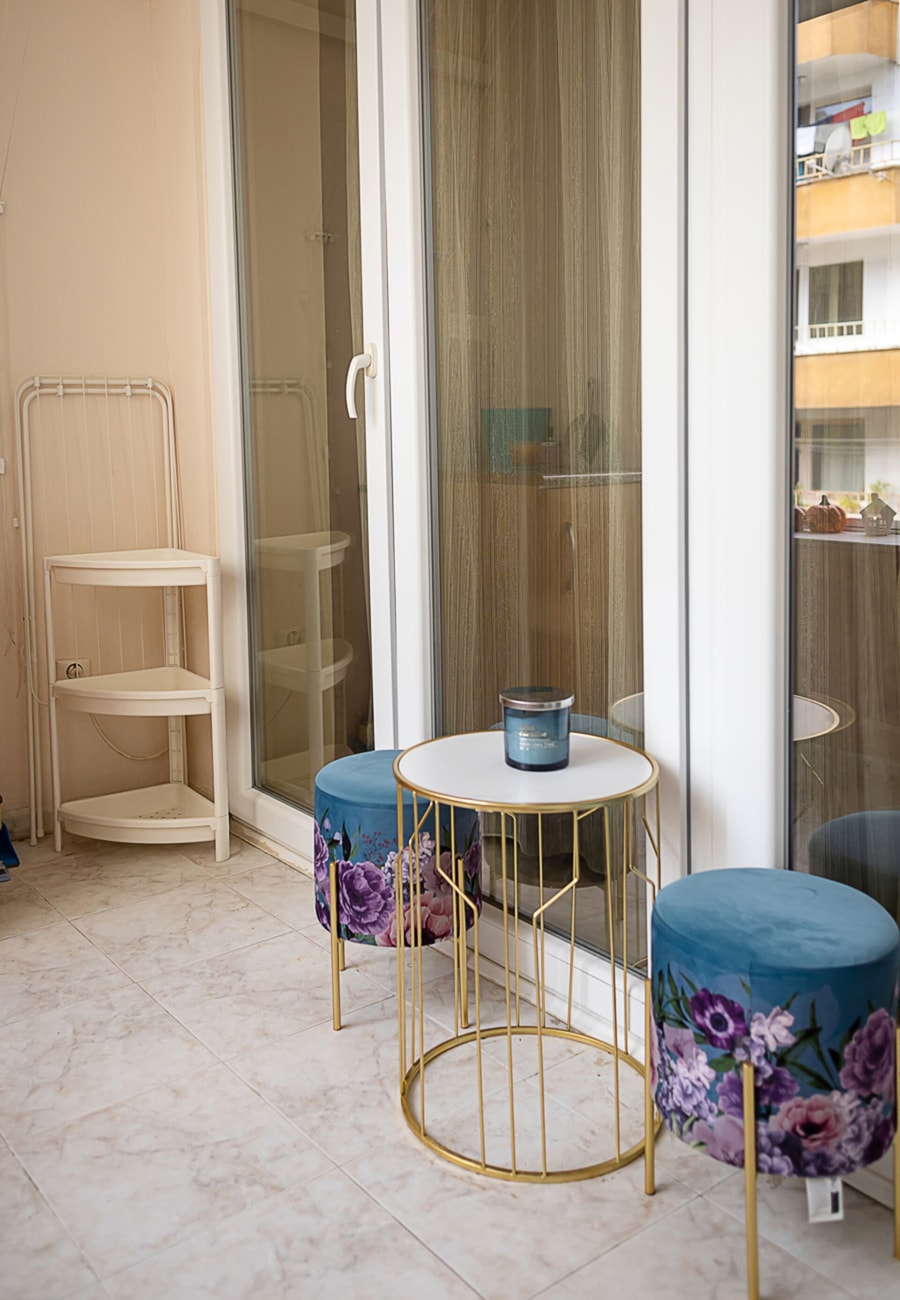 Cozy Flat | Close to Sea Garden & Sports Palace 4 Flat Manager Booking