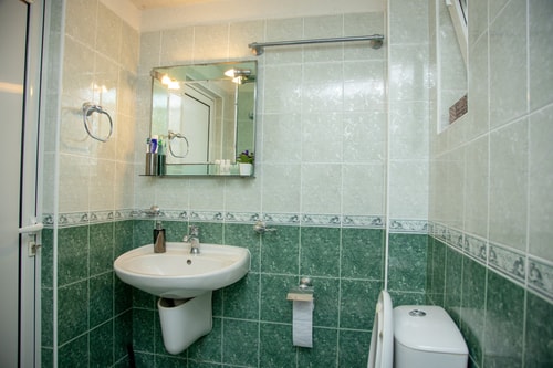 Villa Beni ~ 4-Bedroom Private House 43 Flat Manager Booking