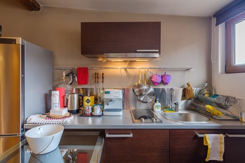 ~The Gallery ~ Art Studio in the Heart of Sofia 14 Flat Manager Booking