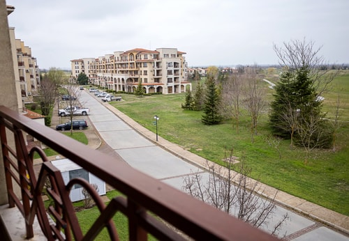 Lighthouse Glof Resort - 1BD Apartment 21 Flat Manager Booking