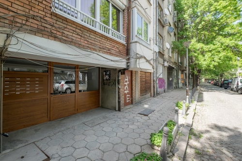 Central & Beautiful Apartment - Perfect Location 19 Flat Manager Booking