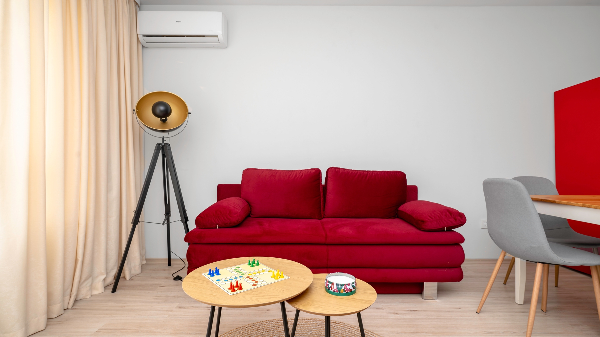 Invisible Melody - Cozy home in Sofia with Parking 1 Flat Manager Booking