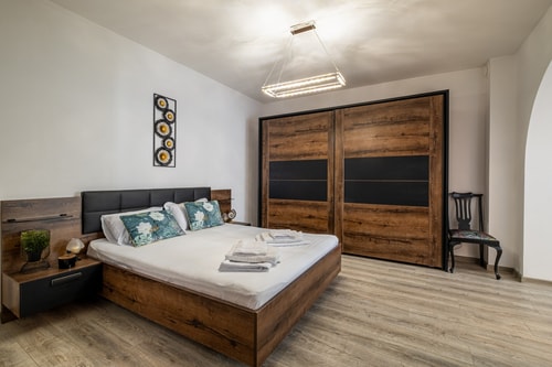 Black Sea Spacious 3BR Apartment 6 Flat Manager Booking