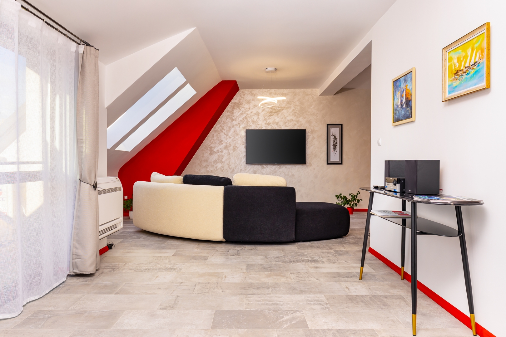 Plovdiv Urban Gem 2BD Apartment 12 Flat Manager Booking