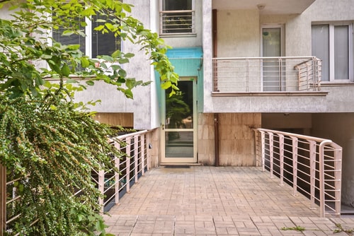 South Park, Vitosha View, 2-BDR, 2-BTHR Apartment 36 Flat Manager Booking