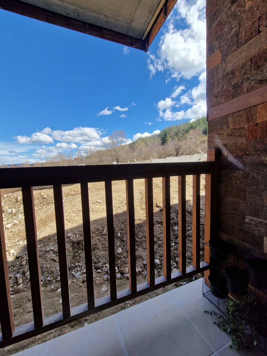 Cozy Studio in Bansko with free parking 18 Flat Manager Booking