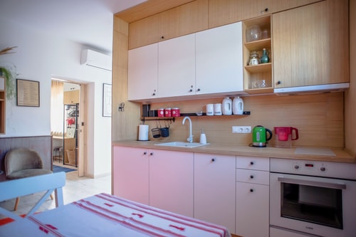 Villa Mare Boutique Guesthouse 3 6 Flat Manager Booking