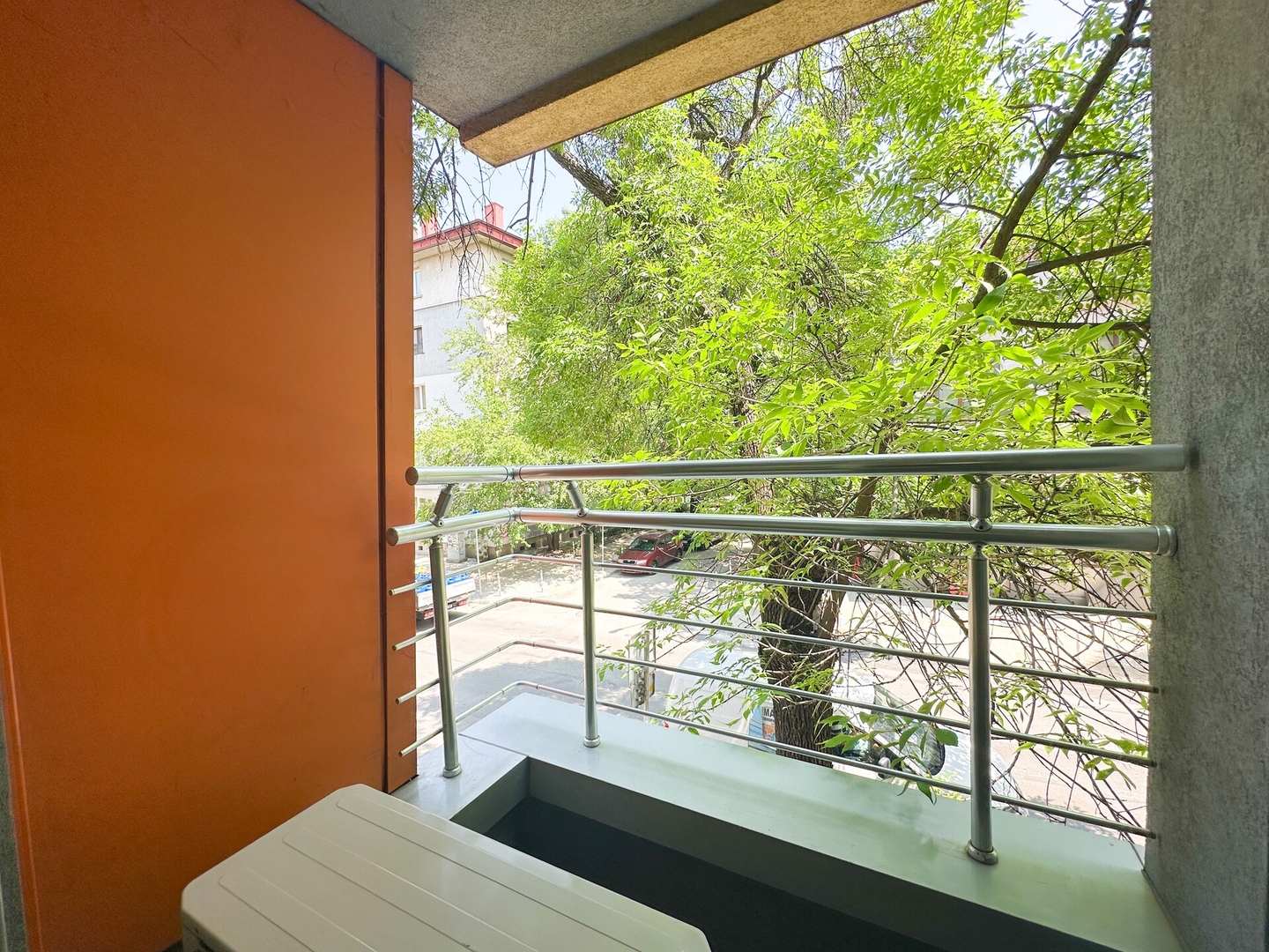 Joy Apartment – Stylish 2BD in Oborishte 15 Flat Manager Booking