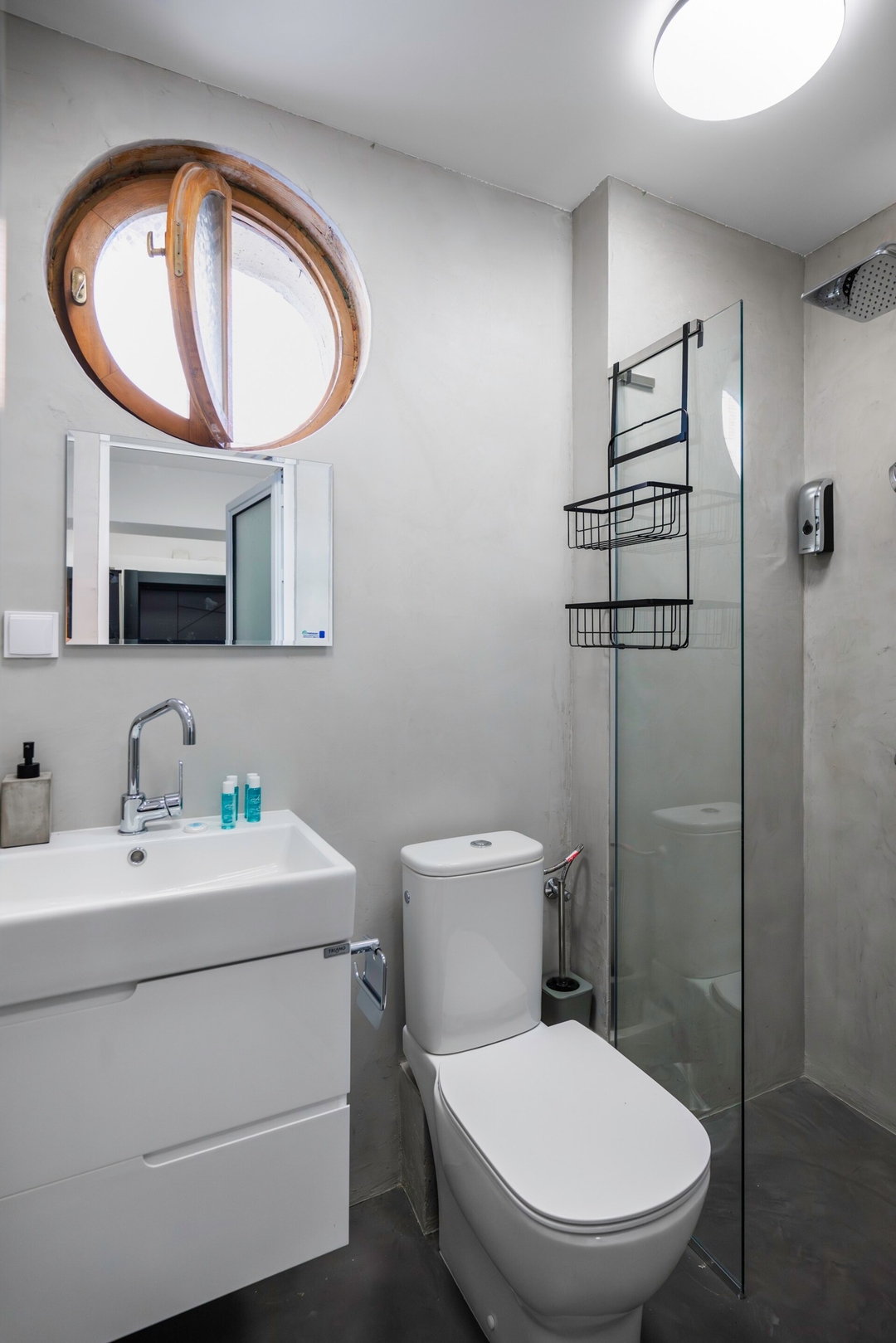 1BD Modern Comfort in the Heart of Sofia 10 Flat Manager Booking