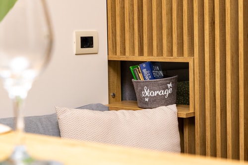 Bright & Cozy Studio in Plovdiv 21 Flat Manager Booking