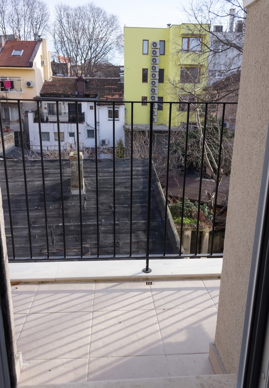 ACRYLIC & PASTEL Apartments 18 Flat Manager Booking