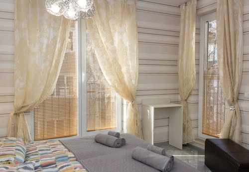 ACRYLIC & PASTEL Apartments 3 Flat Manager Booking