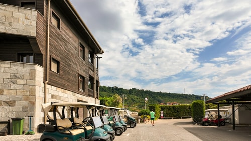 Thracian Cliffs Golf & Beach Resort - Private Home 26 Flat Manager Booking