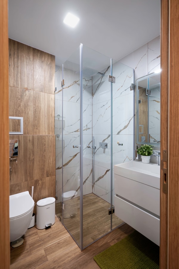 Stylish Urban Haven with Dedicated Parking Spot 12 Flat Manager Booking