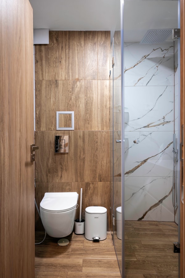 Stylish Urban Haven with Dedicated Parking Spot 13 Flat Manager Booking