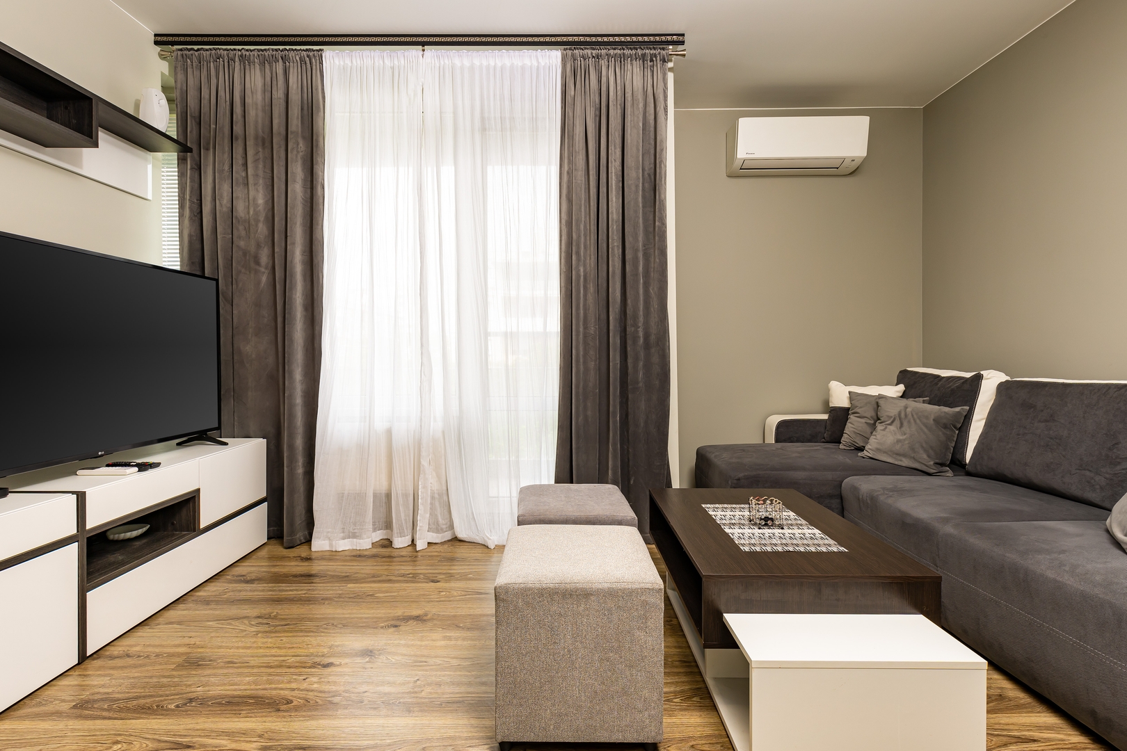 1BD Flat in Plovdiv - 25 min Walk from the Centre 0 Flat Manager Booking