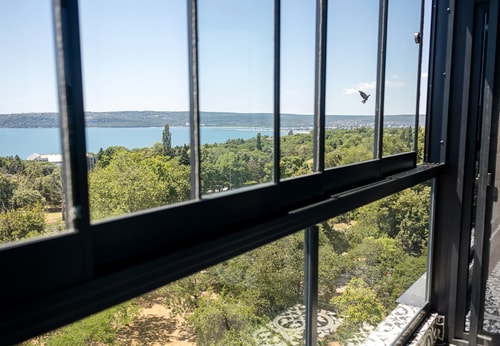 Royal View –Luxury 2BR Apartment with Sea Panorama 4 Flat Manager Booking