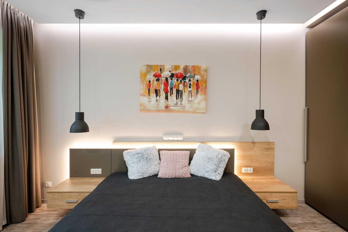Elegant Escape in The Heart of The City 14 Flat Manager Booking