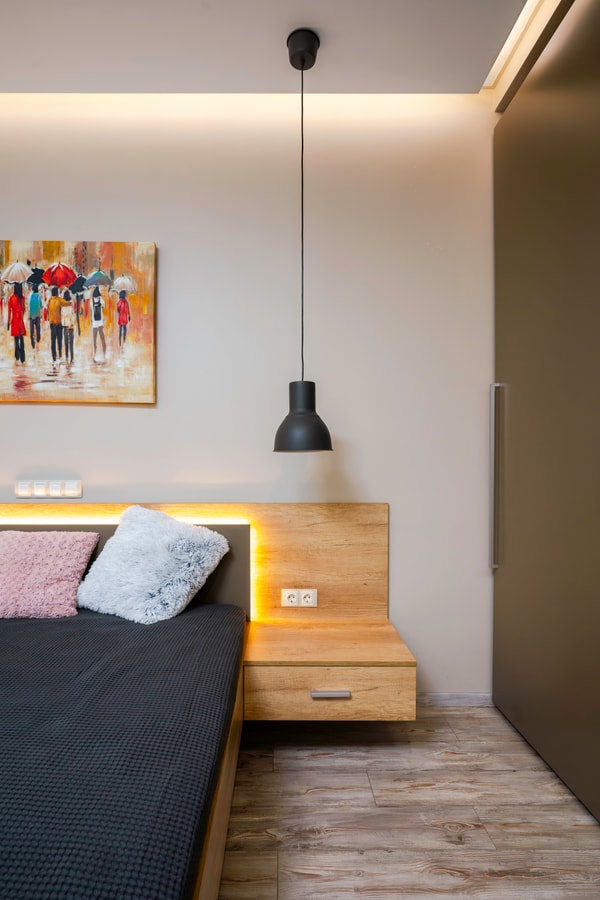 Elegant Escape in The Heart of The City 12 Flat Manager Booking