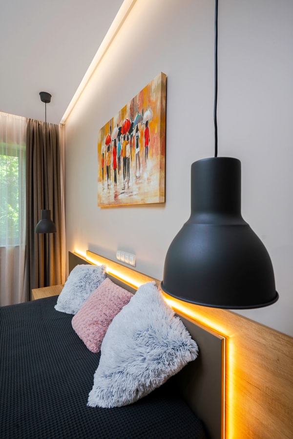 Elegant Escape in The Heart of The City 18 Flat Manager Booking