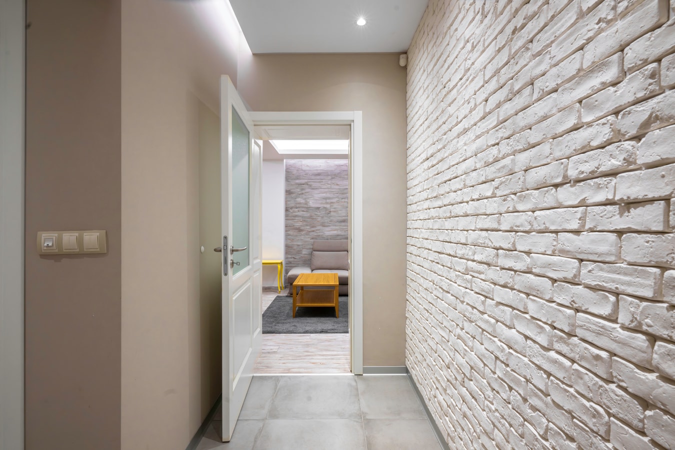 Elegant Escape in The Heart of The City 20 Flat Manager Booking