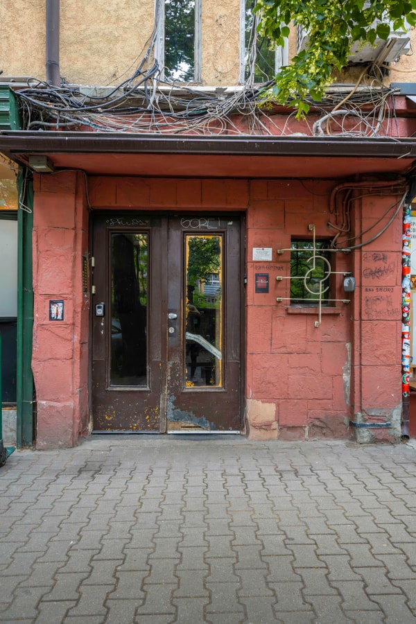 Elegant Escape in The Heart of The City 31 Flat Manager Booking