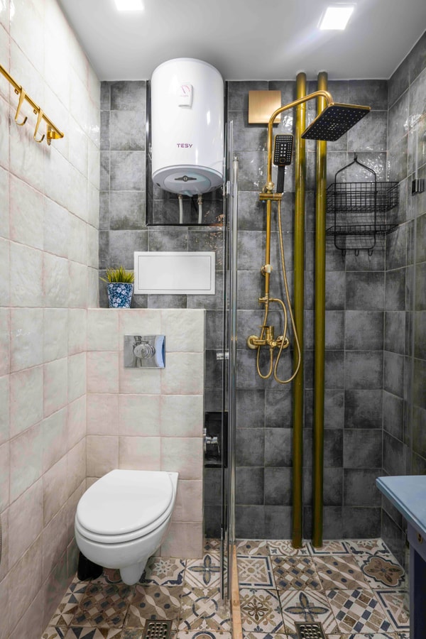 Quiet and Central: 1BD Next to NDK & Vitosha Blvd 14 Flat Manager Booking