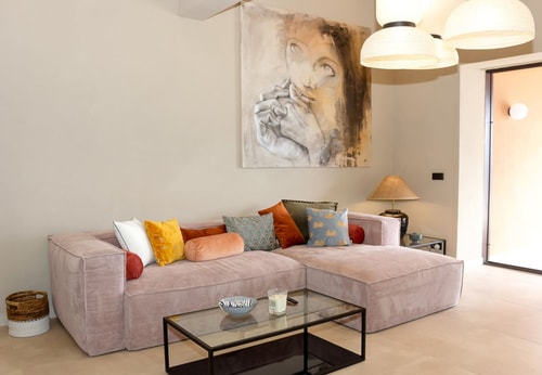 Luxury 4-bedroom Villa in Black Sea Rama Resort 8 Flat Manager Booking