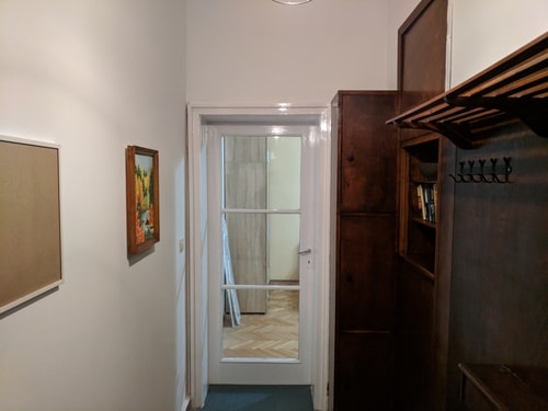 Convenient New Apartment Near Metro Station 9 Flat Manager Booking