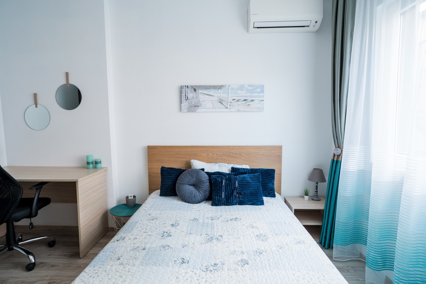Black Sea 2bdrm Central Apartment 15 Flat Manager Booking